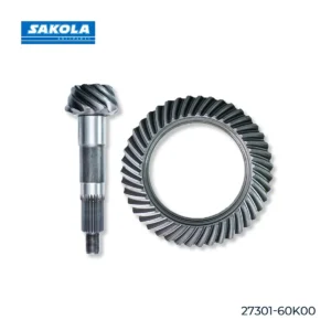 Crown Wheel Pinion Gear Set Suzuki APV Arena (10x43)