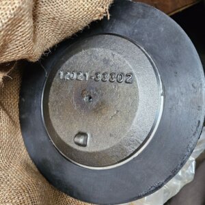 As Roda Mitsubishi Fuso 1050 PS220