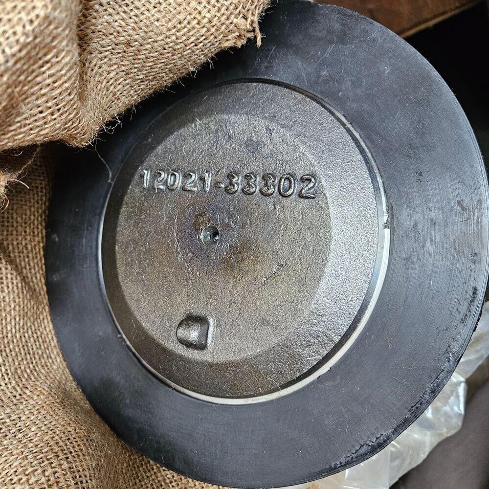 As Roda Mitsubishi PS220 100cm