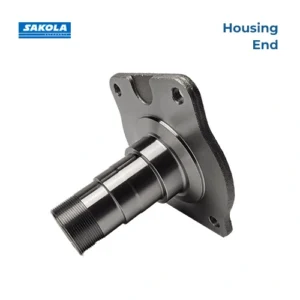 Housing End Daihatsu F50/F70 (CS)