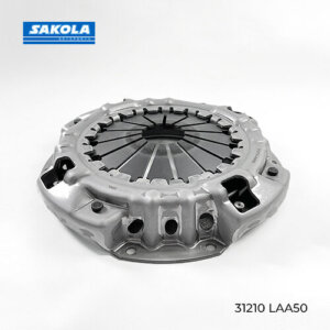 Clutch Cover Hino Dutro 130HT (SKL)