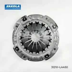 Clutch Cover Hino Dutro 130HT (SKL)