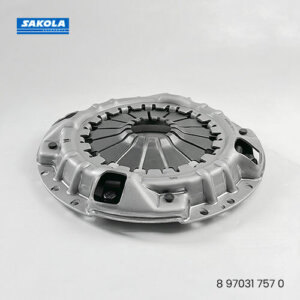 Clutch Cover Isuzu NKR71 Old/NKR66 New (Nongol) (SKL)