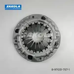 Clutch Cover Isuzu NKR71 Old/NKR66 New (Nongol) (SKL)