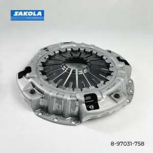 Clutch Cover Isuzu NKR71 New/NKR66 Old (Rata) (SKL)