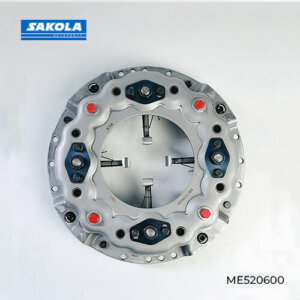 Clutch Cover Mitsubishi 14" 6D16/PS190 (SKL)