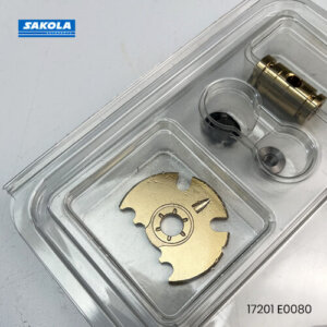 Turbo Repair Kit Toyota 125HT 24V