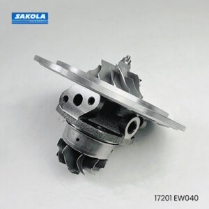 Cartridge Turbo Hino Lohan 500