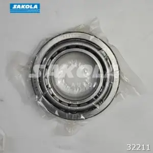 Bearing AKG Roda Hino Dutro/125HT (RR/OUT)