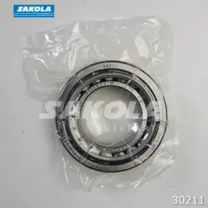 Bearing AKG Roda Mitsubishi PS120 (RR/OUT)