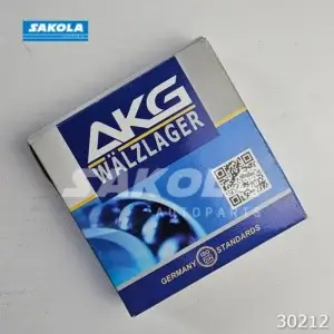 Bearing AKG Roda Mitsubishi PS120 (RR/IN)