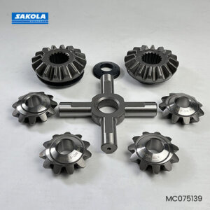 Gigi Bolu Set Gardan Mitsubishi PS125/PS135 (CS)