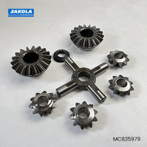 Gigi Bolu Set Gardan Mitsubishi PS120 (CS)