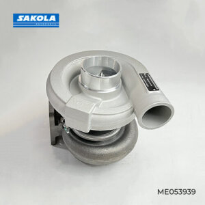 Turbo Charge Mitsubishi 6D22 98mm