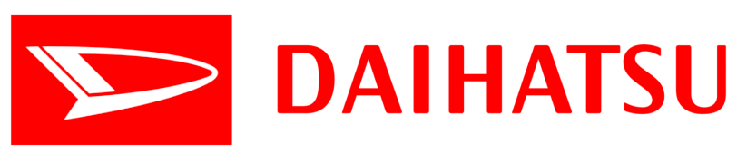 Daihatsu Logo