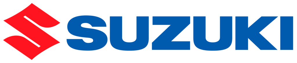 Suzuki Logo