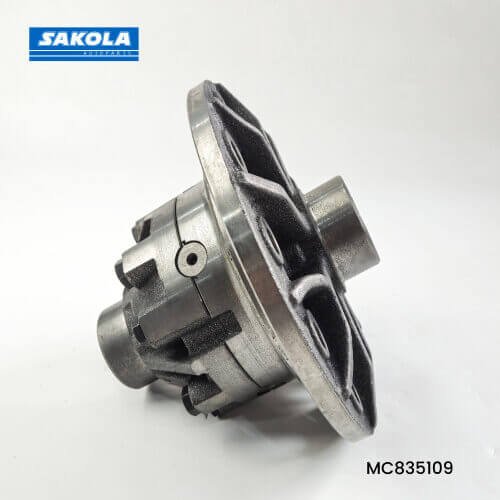 Diff Case Assy Mitsubishi PS120