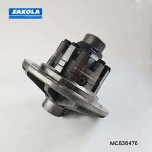 Diff-Case-Assy-Mitsubishi-PS125T,-135-Canter