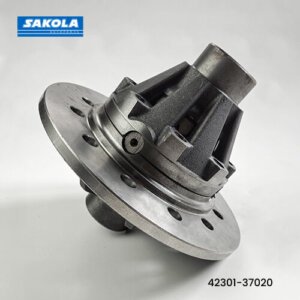 Diff Case Assy Toyota Hino Dutro 125HT