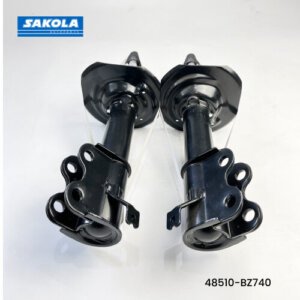 Shock Absorber Toyota Avanza Veloz FR RH 48510-BZ740