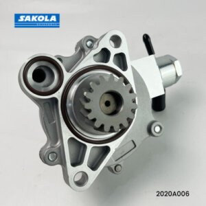 Vacuum Pump Mitsubishi Triton 2.8 2020A006