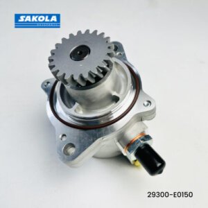 Vacuum Pump Toyota 130HT X-Power 29300-E0150