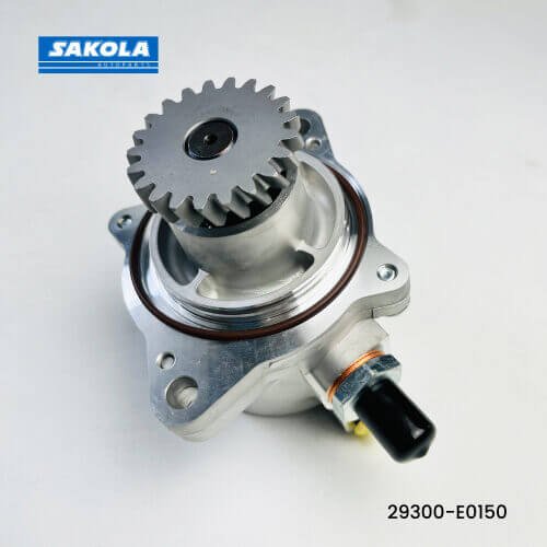 Vacuum-Pump-Toyota-130HT-X-power