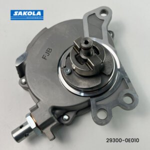 Vacuum-Pump-Toyota-Hilux-Revo