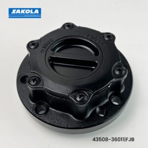 Free Lock Hino Dutro 4x4 – 43508-36011|FJB