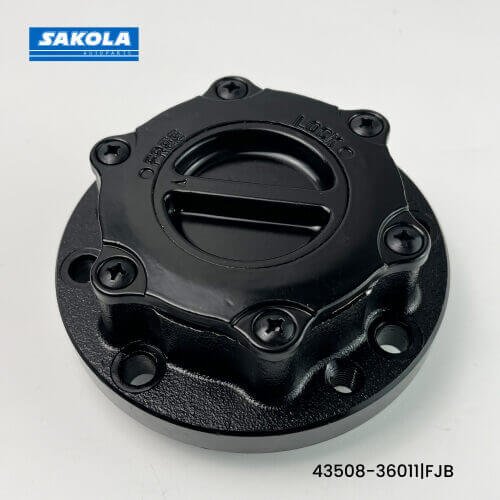 Free Lock Hino Dutro 4x4 – 43508-36011|FJB