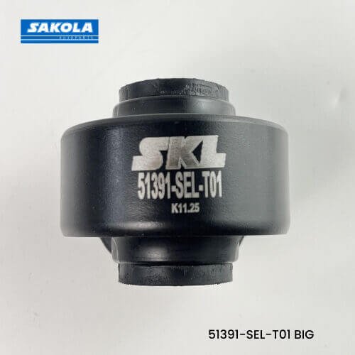 Bushing Lower Arm Honda Jazz | 51391-SEL-T01 BIG