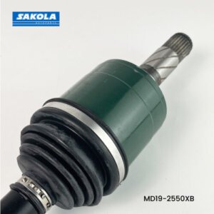 CV Joint | Ford Ranger (Short) | MD19-2550XB
