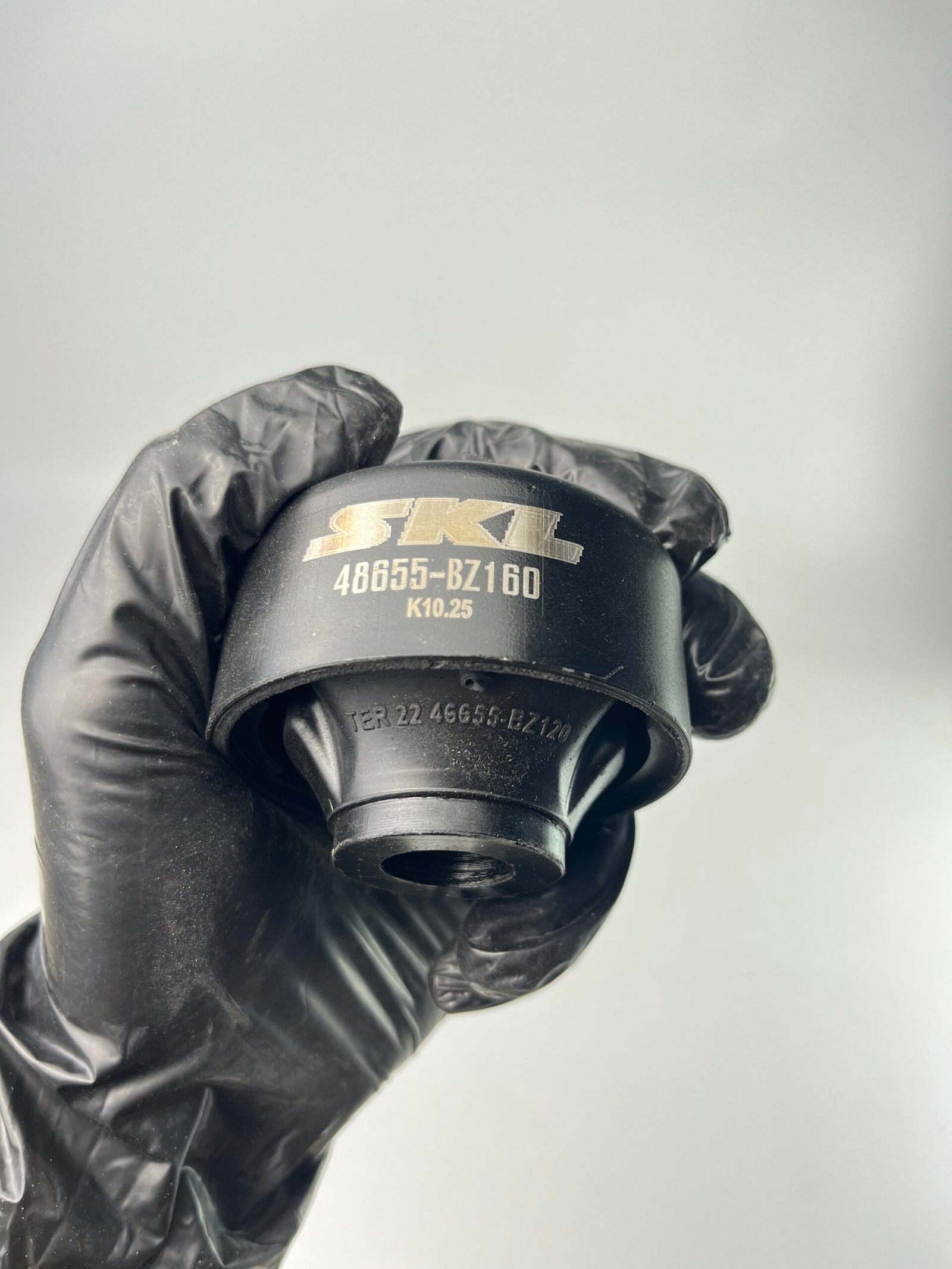 Bushing Lower Arm Toyota Avanza Veloz 48655-BZ160 SKL