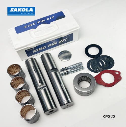 King pin kit hino ranger kf kp 323