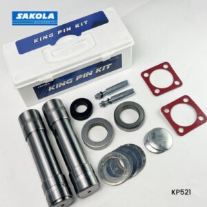 King Pin Kit | PS190 | KP521