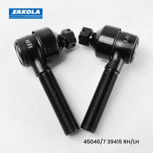 Tie Rod End | 45046 39415 | HINO DUTRO