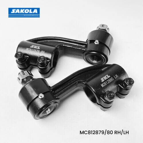 Tie Rod End | MC812880/79 | Mitsubishi Fuso 6D22