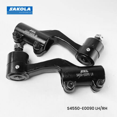 Tie Rod End | S4550-E0090 RH/LH | Hino Lohan 500