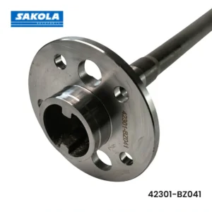 As Roda Toyota Rush RH