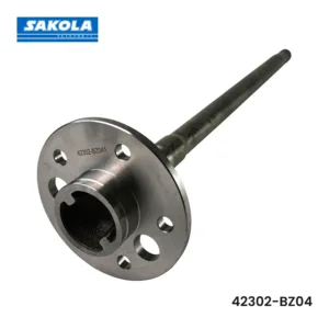 As Roda Toyota Rush LH