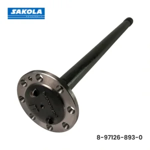 As Roda Isuzu NKR71
