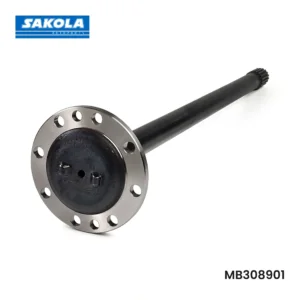 As Roda Mitsubishi PS100 (SKL)