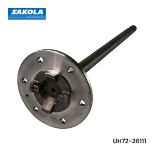 As Roda Ford Ranger (RH)