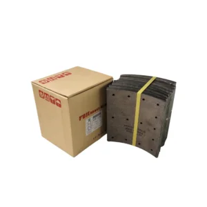 Brake Lining Hino 700 (RR)