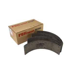Brake Lining Hino Dutro 125LT F/R