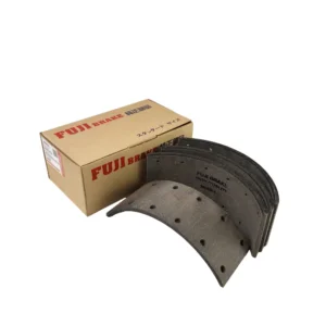 Brake Lining Mitsubishi PS110 FE TD New F/R