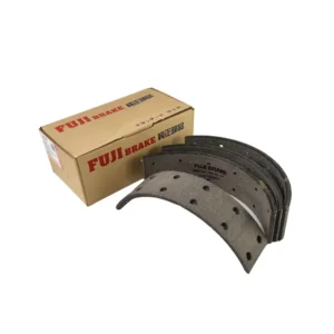 Brake Lining Mitsubishi PS100 F/R