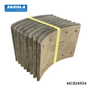 Brake Lining Mitsubishi PS220/Ganjo (12H FR)
