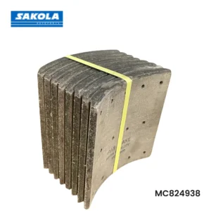 Brake Lining Mitsubishi PS220/Ganjo (14H RR)