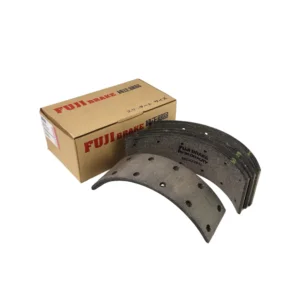 Brake Lining Mitsubishi PS120 F/R